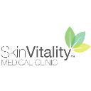 Skin Vitality Medical Clinic Burlington logo